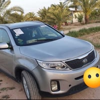 سورنتو ٢٠١٥ • امريكي • ٥ راكب