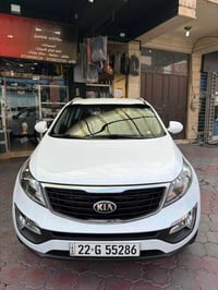 سبوتج • ٢٠١٦ • بدون صبغ