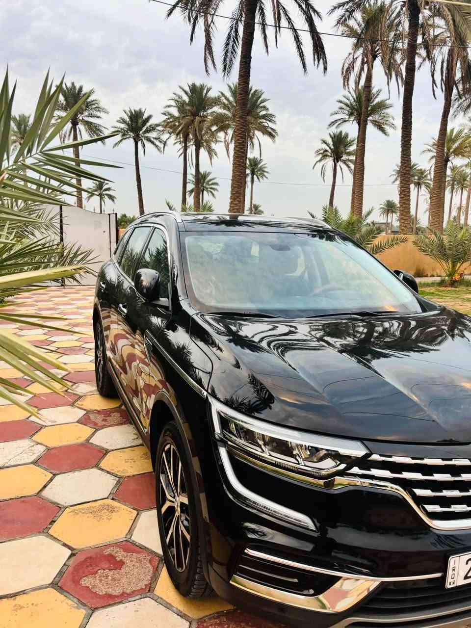 رينو كوليوس • ٢٠٢٤ • ٢٩ الف