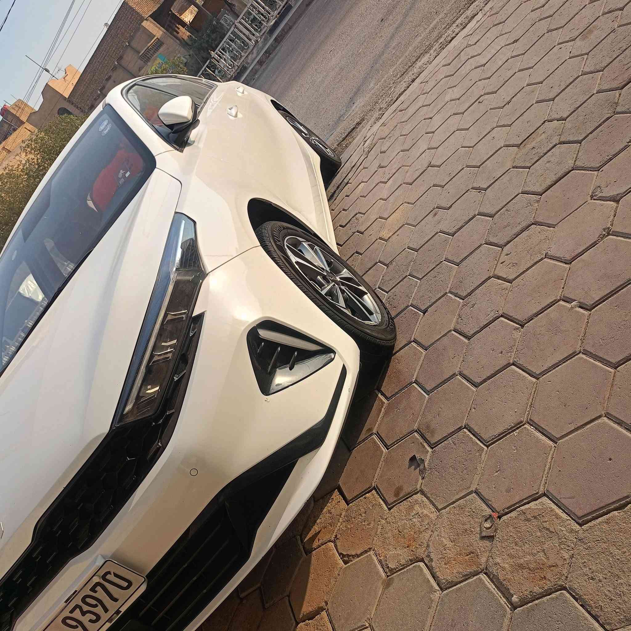 كي 3 • ٢٠٢٤ • فول مواصفات