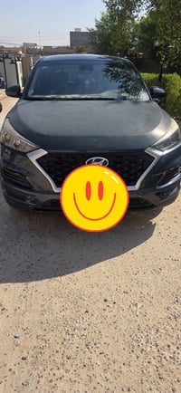 توسان • ٢٠٢٠ • محرك ٢٠٠٠