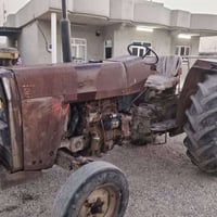 فوركسن 290 • محرك گير • بشرط التحويل