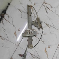 لانسر • بيبان كاملة • كربلاء