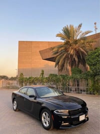 جارجر SXT • محرك ٣٦٠٠ • ماشية ١١٠ ألف