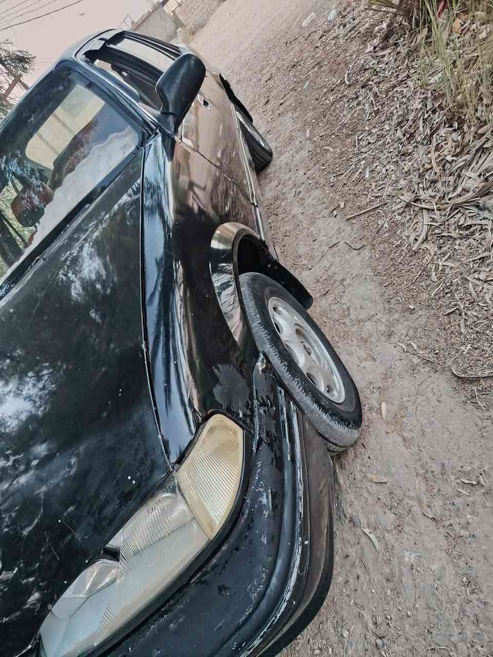 برنس ٩٥للبيع
كير ومحرك كفاله كهربائيات كامله تخم تاير صدر جديد سياره جاهزه مابيها اي ضربته ترايك للبصره جاهزه مال جناي حداديه جيده جدا

*********** مكان بابل جبله

السعر ٢٧ وبيها مجال
