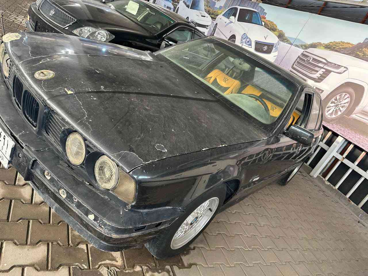 سلام عليكم بيئم شرط المداور مكينه مفتوح كير عادي سعرهه27 وبيهه مجال مكاني نجف***********
