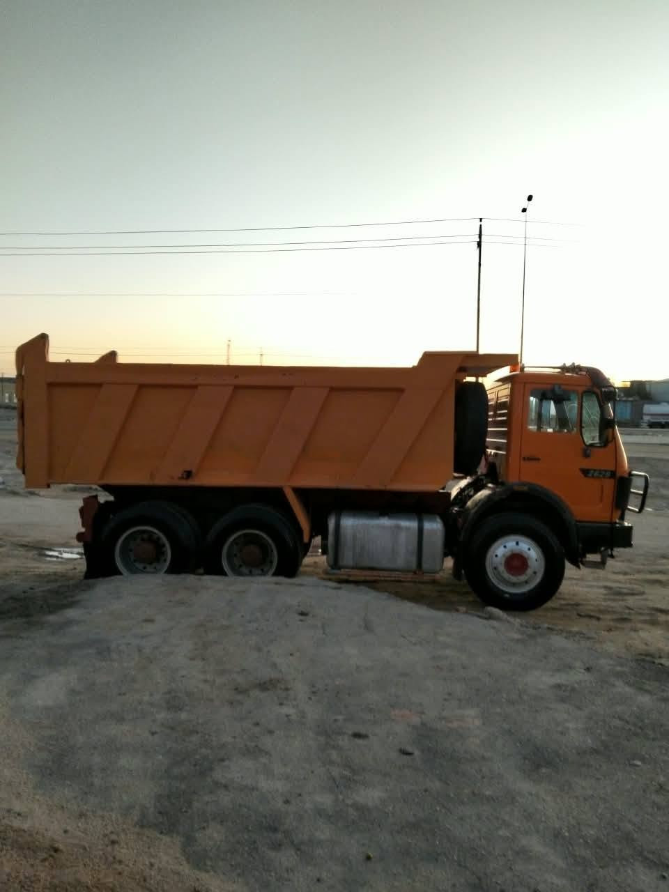 للبيع البي 75مكينه130كير130مجموعه جي اف رباط عوج شاصي مكفول***********
