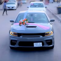 تشارجر GT • ٢٠١٩ • رقم بغداد