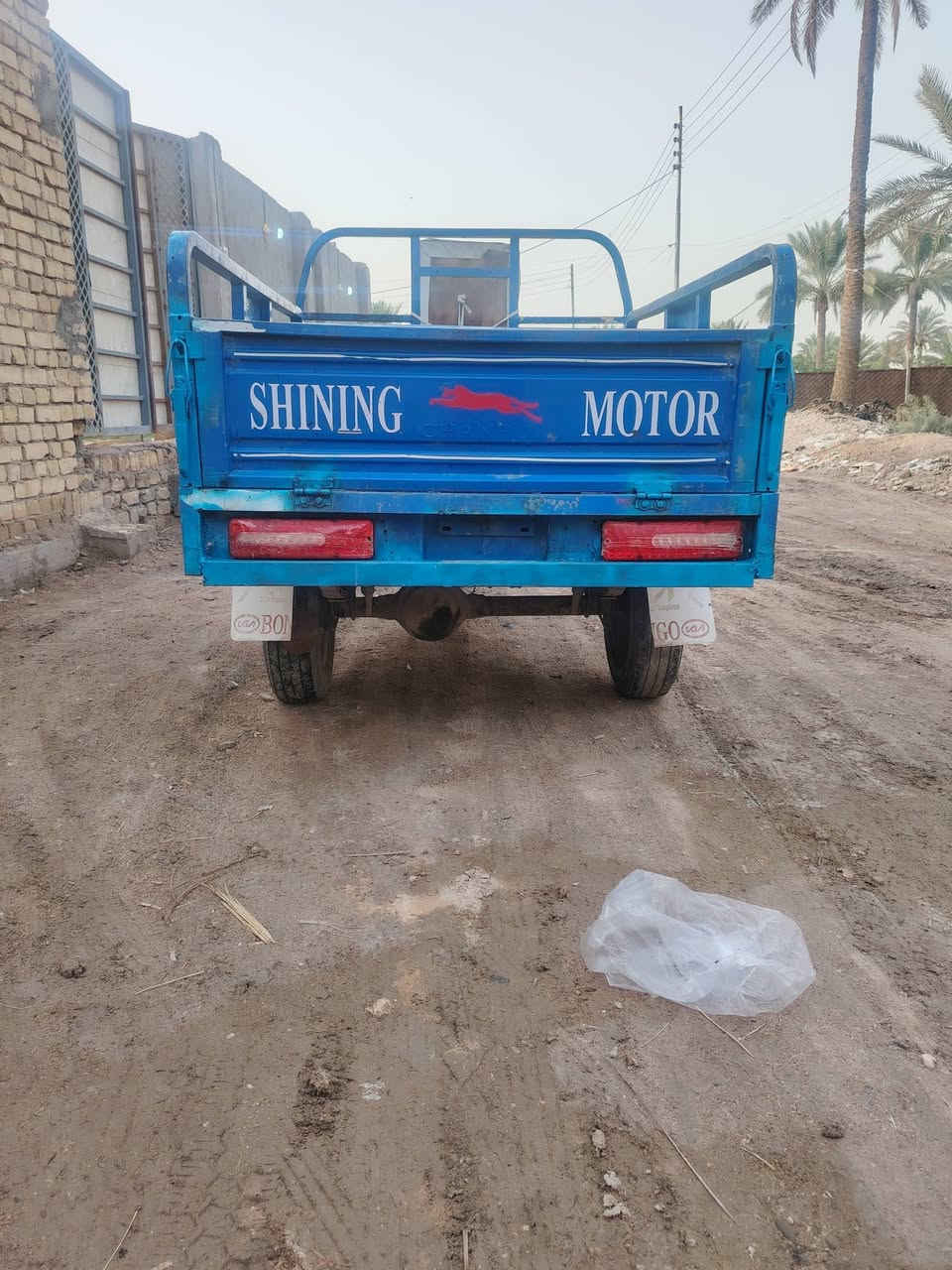 ستوته • موديل ٢٠٢١ • مكينه ٢٥