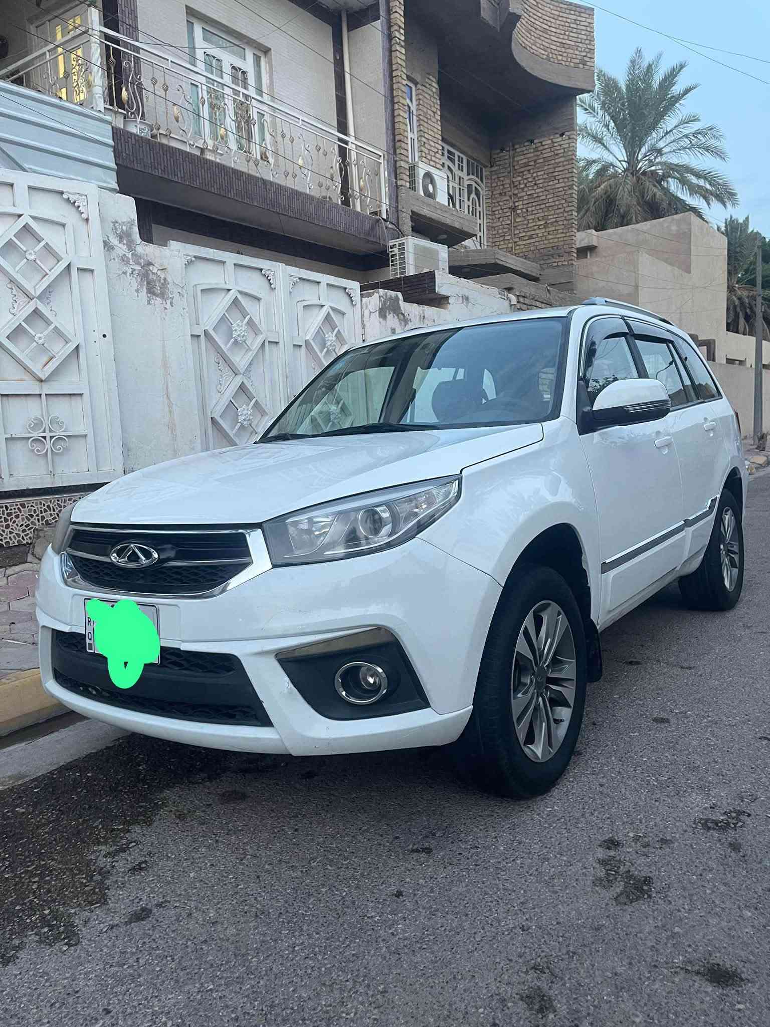 تيكو • ٢٠١٨ • ماشيه ٥٧٠٠٠