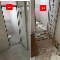 تنظيف منازل • قضاء الصويره • ترتيب ونقل