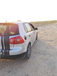 كولف MK6 • ٢٠٠٩ • ١٦٠٠ توماتيك