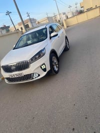 سورنتو فول • ٢٠١٩ • الناصريه