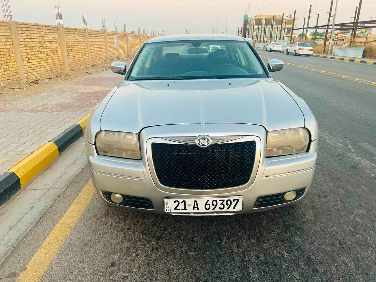 اللهم صلي على محمد 
اوباما 2008 
مكينه 3500
سياره وارد كندي 
بيه جاملغ تبديل 
صبغ قطع اثر جراد 
قماره وتكم مكفولات 
سياره ستخدام شخصي 
يرجا الاتصال برقم مكلف بنشر 
بيع فقط مكان كوت واسط 
*********** دهل اوران, واسط
