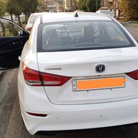 ٢٠٢٥ • ماشيه ٣٦ الف • منظومه غاز