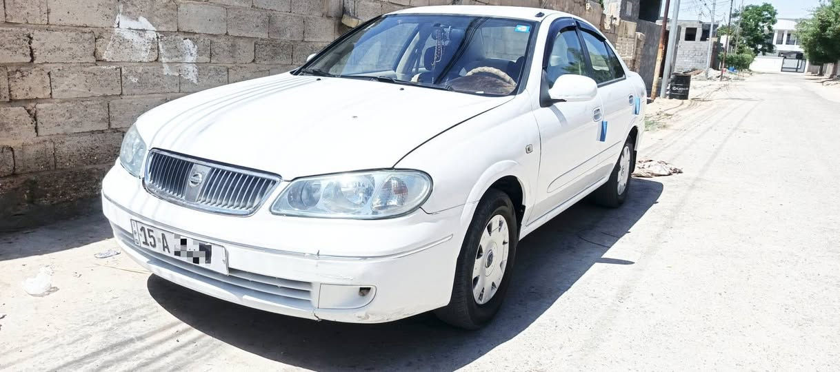 السلام عليكم للبيع او مراوس سني نيسان 2009 لون ابيض انبار محرك قبق ابيض تبريد شغال  بليتا زرقه سياره بأسمي وبيه والسونار مالته داخل المنشور بيه بيه طخه بالدعاميه والصندوك داخل نظيف السعر 93وبيه مجال.
للتواصل: ***********
المكان: الفلوجه
السلام عليكم للبيع او مراوس سني نيسان 2009 لون ابيض انبار محرك قبق ابيض تبريد شغال  بليتا زرقه سياره بأسمي وبيه والسونار مالته داخل المنشور بيه بيه طخه بالدعاميه والصندوك داخل نظيف السعر 93وبيه مجال.
