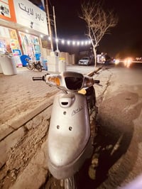 بطة • موديل 99 • نواقص باتري
