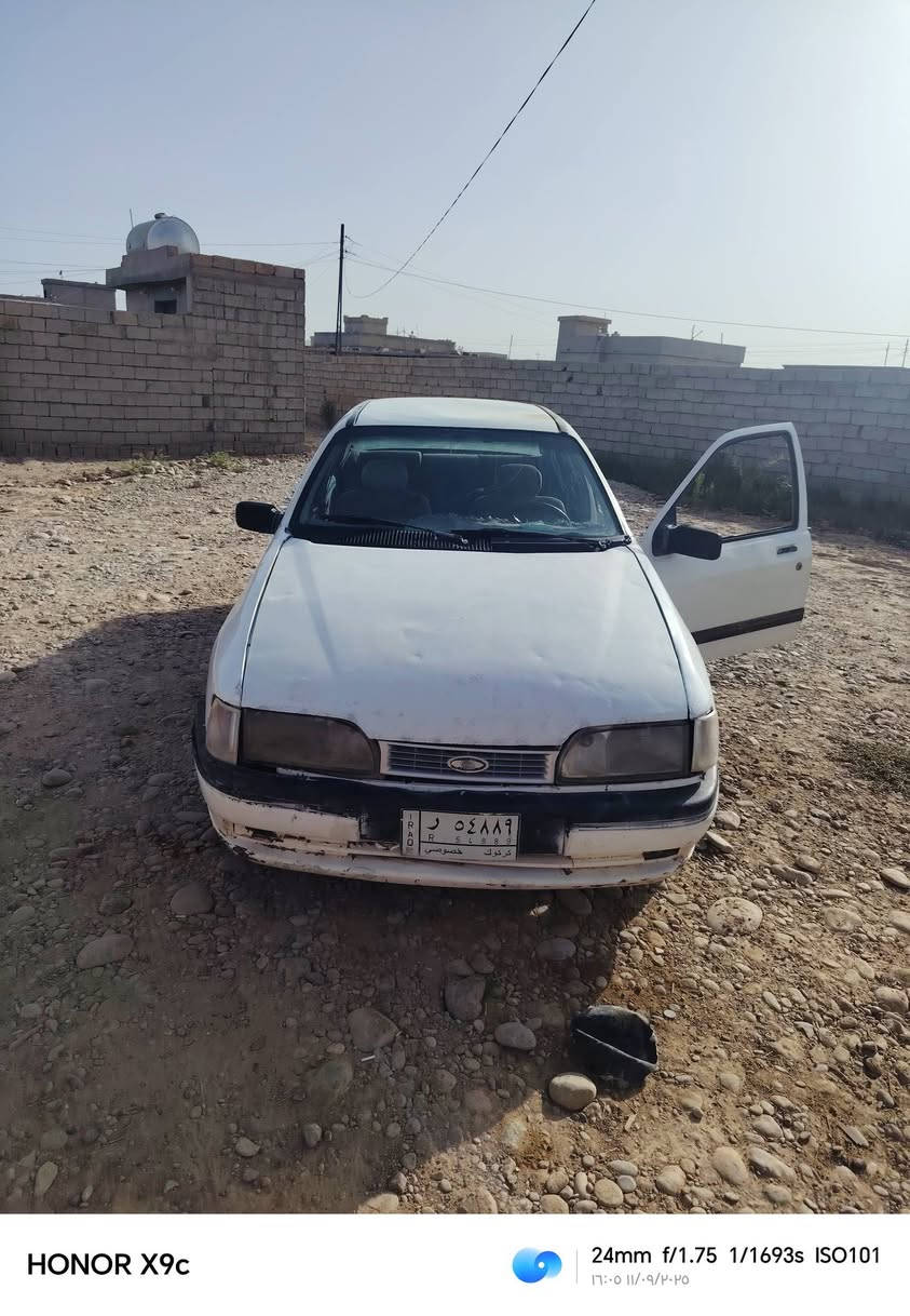 فورت رقم كركوك فحص السعر النهائي 8ورقات ابيعك سياره بيها صرف قليل  ابيع كوم حديد مكفوله دوله وعشائر
***********
