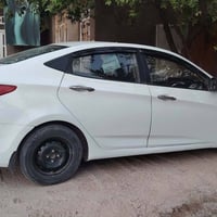 اكسنت ٢٠١٢ • رقم اربيل • سنويه منتهيه