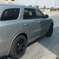 وارد امريكي • ١٢٤٠٠٠ كم • رقم اربيل