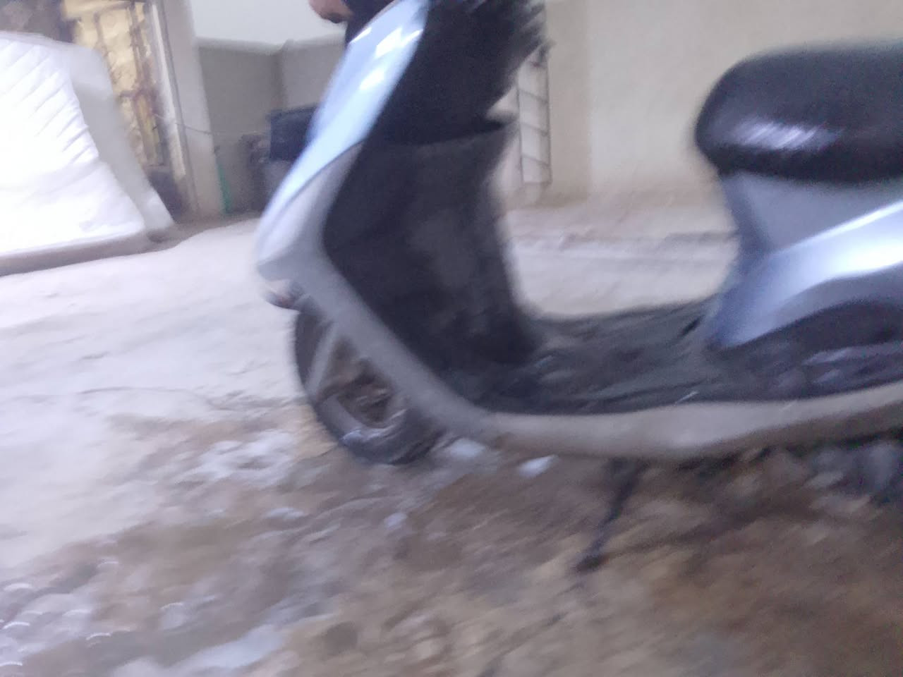 بريز • نضافه • شغاله