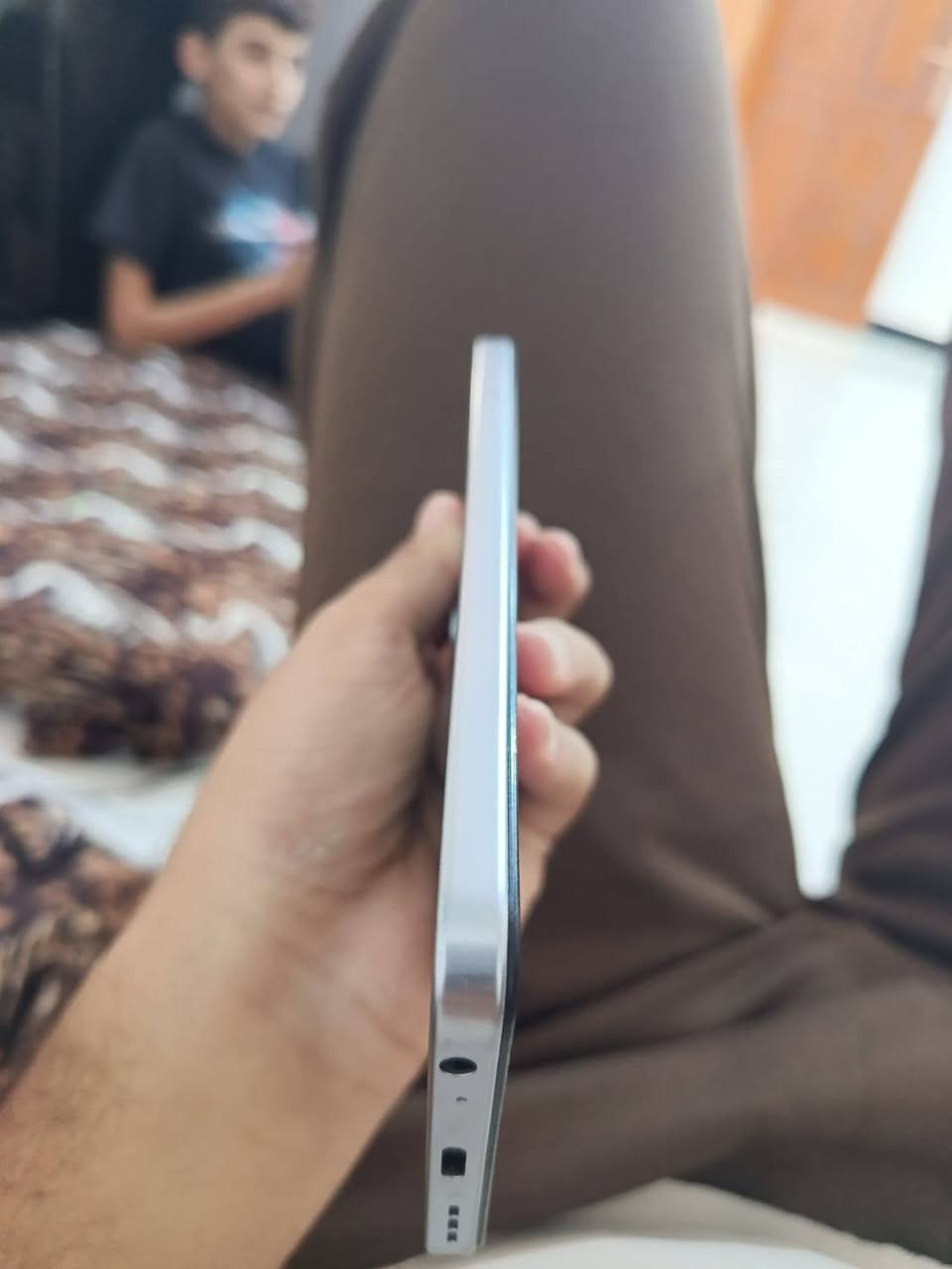تكنو سبارك جو ٢ • نضافه ٩٥٪ • كامل الملحقات