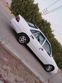 دايو برنس • ابو غريب • جير اوتو