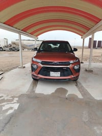 تريل بلايزر RS • ٢٠٢٣ • مرقمه بغداد
