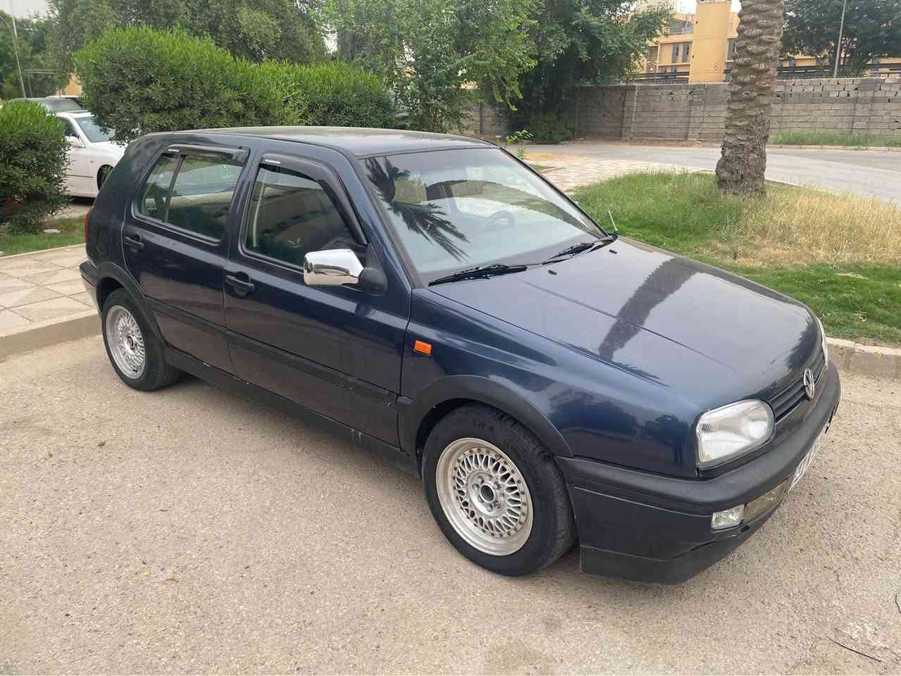 غولف MK3 • اوتو • ١٨٠٠