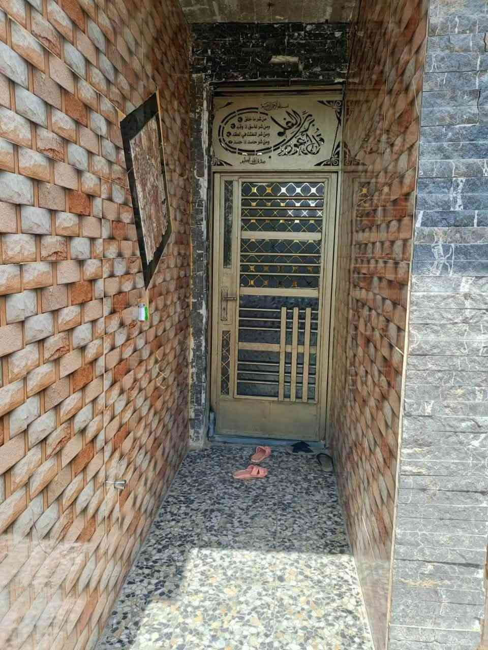 ابورشاد • ١٠٠م • سند ٢٥