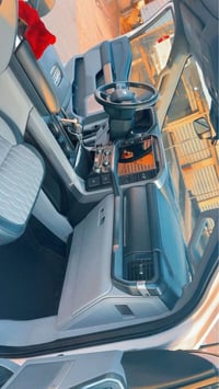 فورد F150 • لمتد ٢٠٢٣ • هايبرد كهرباء
