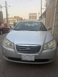 النترا • ٢٠٠٨ • حادث