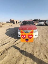 بيك اب • للبيع