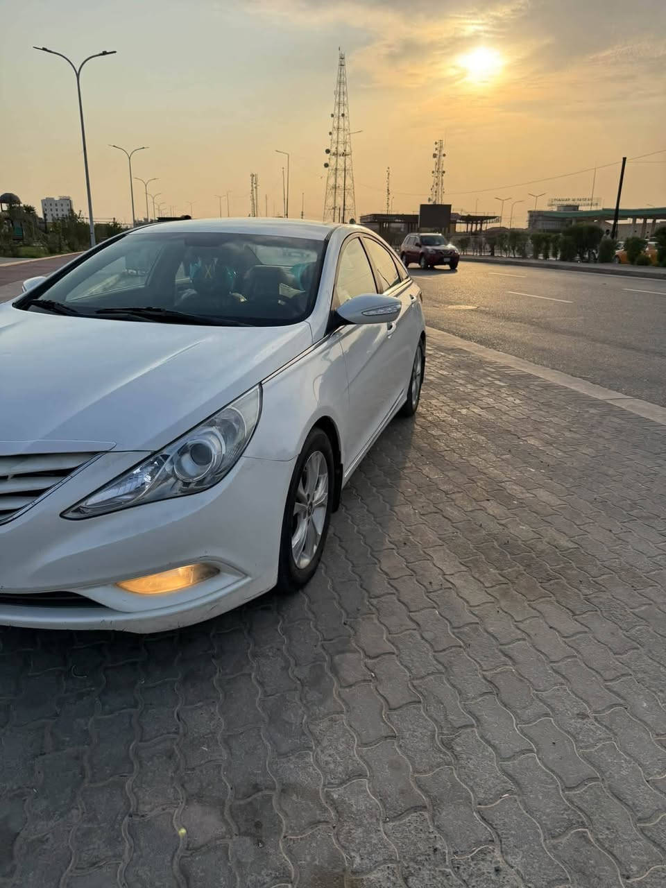 سوناته خليجي • ٢٫٤ • رقم اربيل