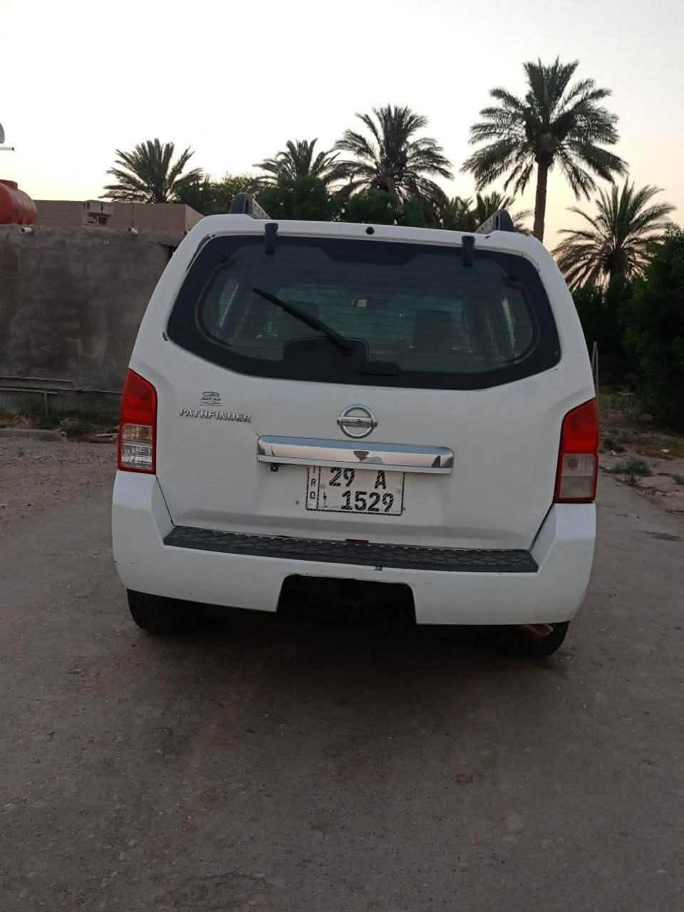باب فندر • ٢٠١٠ • مكينه جديده