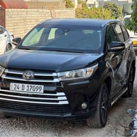 هايلاندر • ٢٠١٨ • ٧ راكب
