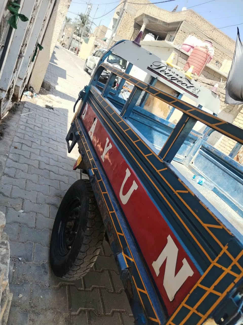 ستوته موديل 2020 أوراق استنساخ كوت حي الجهاد سعر مليون و100 متواجد فقط إتصال ***********
