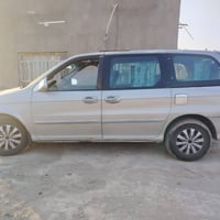 ٢٠٠٥ • اوتوماتيك • كاز
