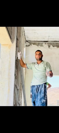 لبخ جص • شغل عالمساطر • من الموصل