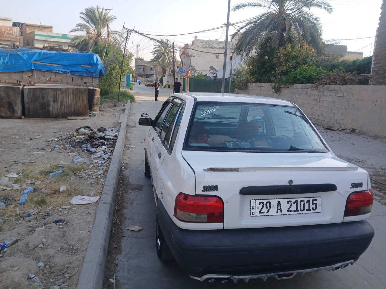 لام عليكم سايبه موديل٢٠١٠  كير محرك تبريد كفالة عامه باتري جديد تخم تاير جديد صدر امامي خلفي جديد كشنات مدوشمه سنويه لـ ٢٠٣١ الموقع واسط قضاء العزيزية  الشراي يتصل رقم الهاتف
*********** و***********
لام عليكم سايبه موديل٢٠١٠  كير محرك تبريد كفالة عامه باتري جديد تخم تاير جديد صدر امامي خلفي جديد كشنات مدوشمه سنويه لـ ٢٠٣١ الموقع واسط قضاء العزيزية  الشراي يتصل رقم الهاتف
