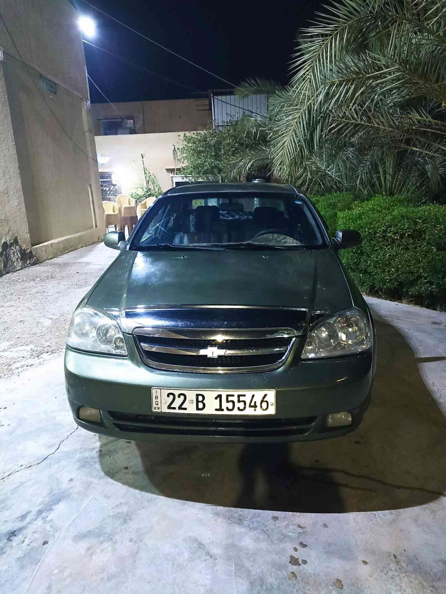 سلام عليكم 
اوبترا موديل 2006 تدفئة تبريد
 سنوية سنة 2031
 جاهزة دوشمه جديده
صبغ حزام جماليه بيهة 
طخه بسيطه جامرلغ ورا السايق 
تخم تاير جديد 
كير محرك كفاله ايىسي مو ارفيو 
منظومه زنون كامله السعر 65 
مكان المقدادية شهربان 
***********
