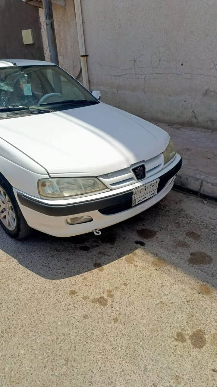 سلام عليكم بيجو 21   حره سياره جاهزه مكينه  كير حداديه تبريد. جاهزه سياره
مكينه ستوه مجفته تجفيت اصلي وكاور جديد. لا تنقيص ولا تبخير 
رايده ب٥٥ وبيه مجال بصيط 
سنويه بعد شهر  وتخلص  راعيه يمي ***********
