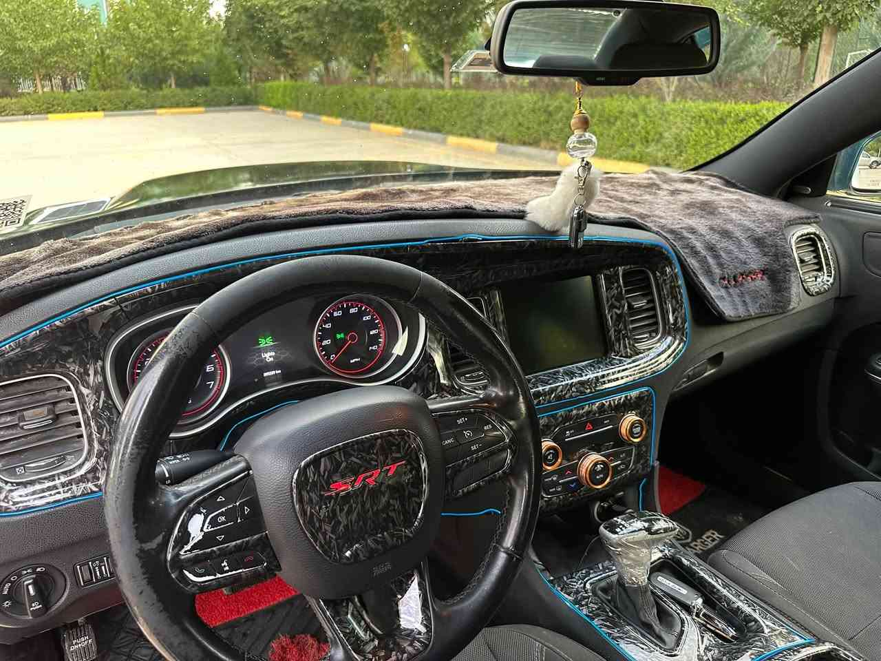 تشارجر SXT • ٢٠١٦ • السليمانية