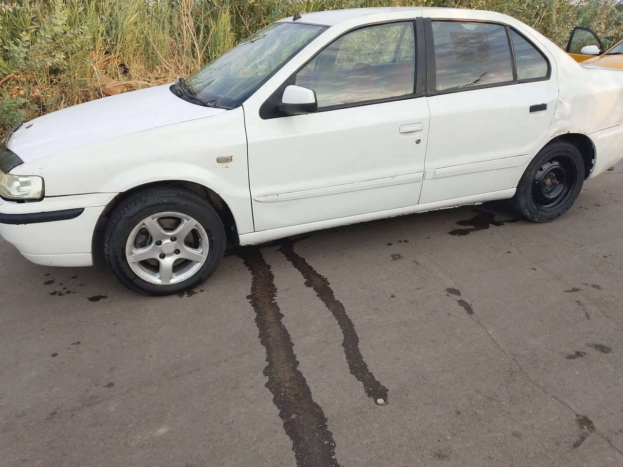 سمند • ٢٠١١ • ميسان