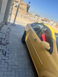 اوبترا • ٢٠١٠ • ضربه وتبديل