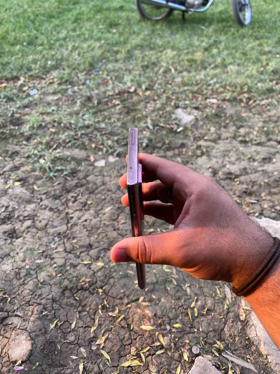 نوت ٢٠ • ٢٥٦ • ضهره مبدل