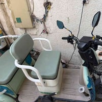 دراجه شحن للبيع بغداد البلديات لمعرفه السعر اتصلوا على هذا الرقم 0 7 7...