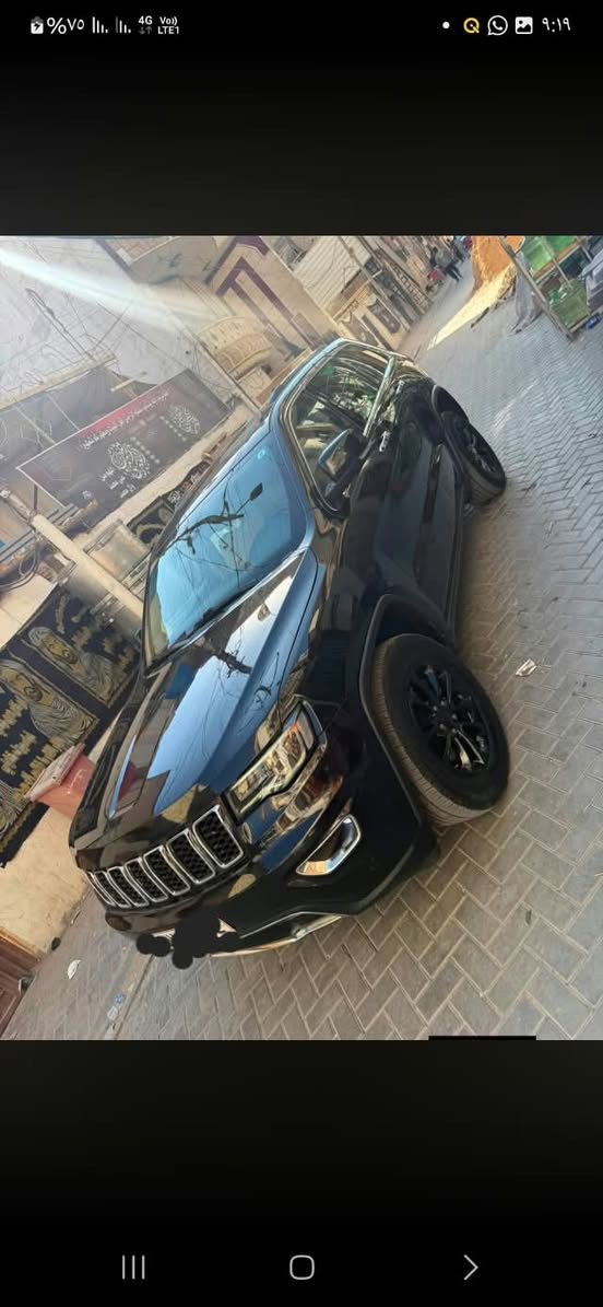 فول مواصفات • موديل ٢٠١٤ • خليجي