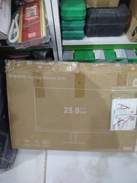 شاومي G24i • غير مستخدم • شاشة