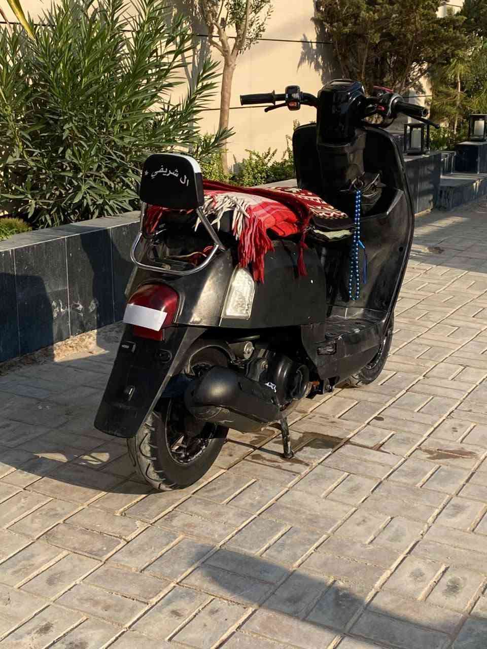 سلام عليكم
للبيع بوليس نوزل 
شغاله مابيه اي نقص عداد سرعه بانزين 
قفل سكان 
سعر ٧٠٠بيه مجال 
مكان كربلاء طويريج 
رقم ***********

